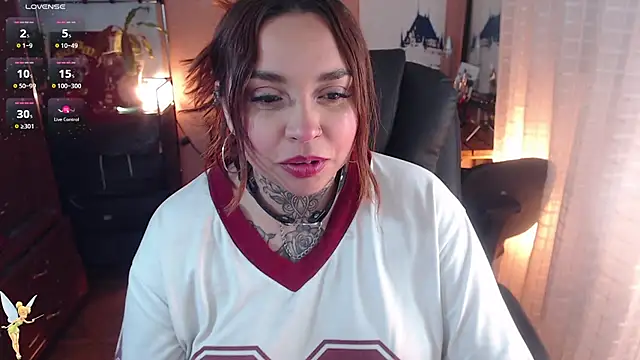 Živý XXX chat natyk_m