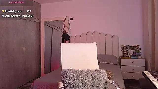 Chat +18 de Brown_skin11 ao vivo