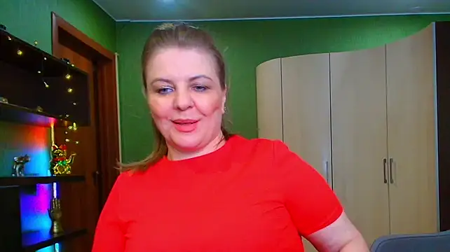 VeronikawGold Chat XXX in diretta