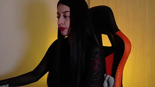 Misscarolsph – Live XXX-chat