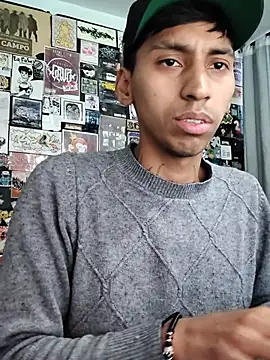 Chat XXX ao vivo de Babt_kyle