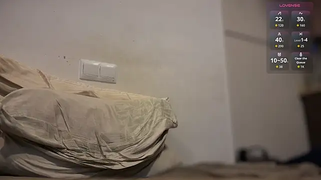 Adam_zen Webcam Show
