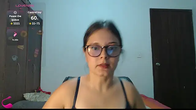 MadieeLorez 라이브 XXX 채팅