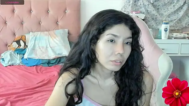 XXX chat uživo modela MyAngel777m