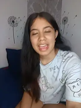 Sembang XXX Secara Langsung AylinLove_