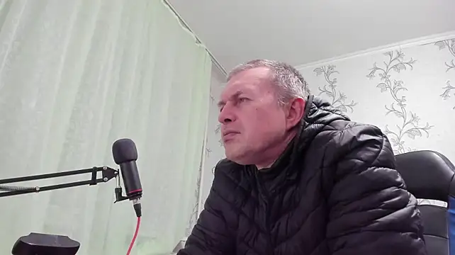 Chat +18 de SanFrantsisko ao vivo