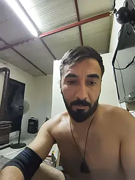 عرض كام leon_ates