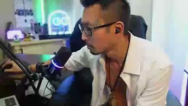 Chat XXX ao vivo de Ghost11_11