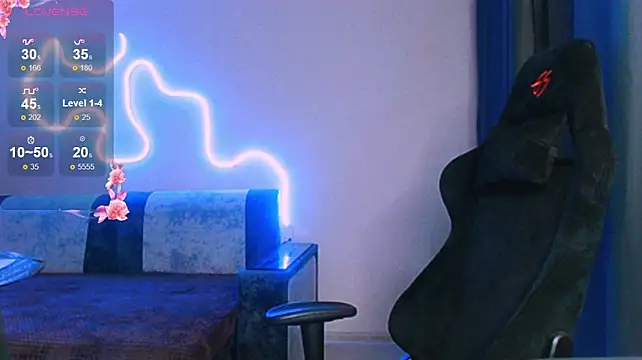 Chat +18 de InLoveWithLife26 ao vivo