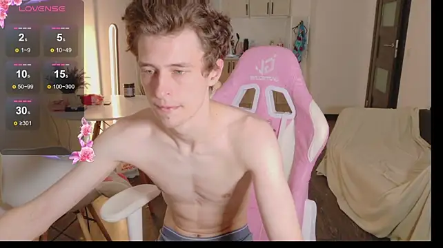 BlankAshot1 Live XXX-chat