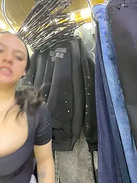 CelesteJones1 – Naživo XXX chat
