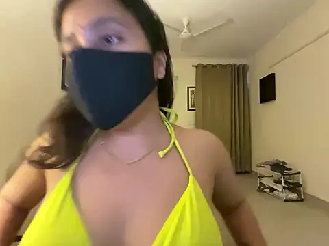 צ'אט XXX בשידור חי של Anna_girl22