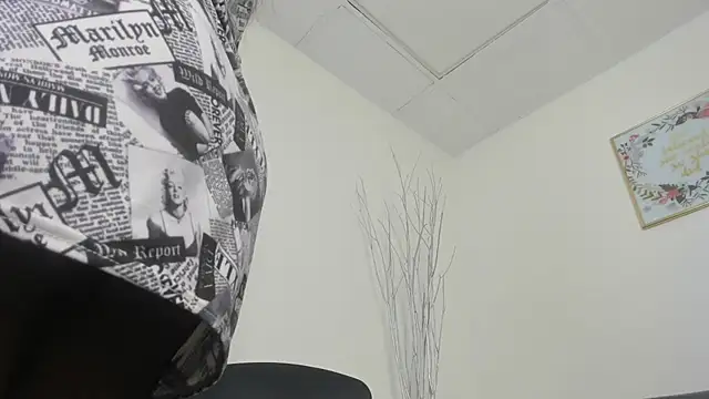 Lizeth_White_ – Live XXX-chat
