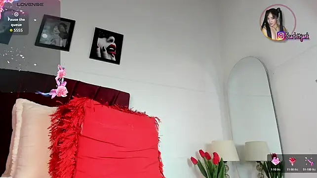 Scarlett_Jank's Live XXX Chat