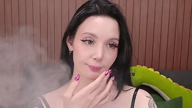 Chat +18 de Goldy_Blake ao vivo