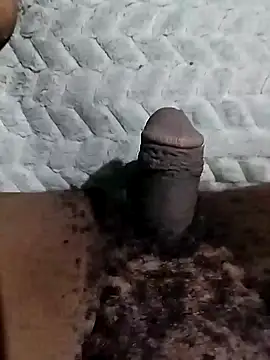 Webkamerová show Blackboycuckold
