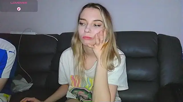 Chat XXX Live BlueandJen