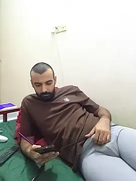 ali1996a1 Show Webcam