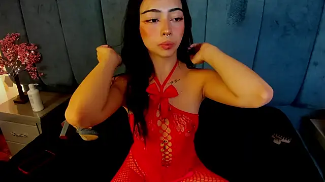 צ'אט XXX בשידור חי של _Ivy_Luna