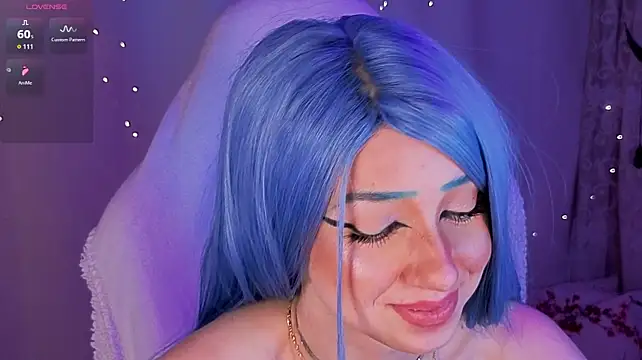Chat XXX en directo de SapphireEve