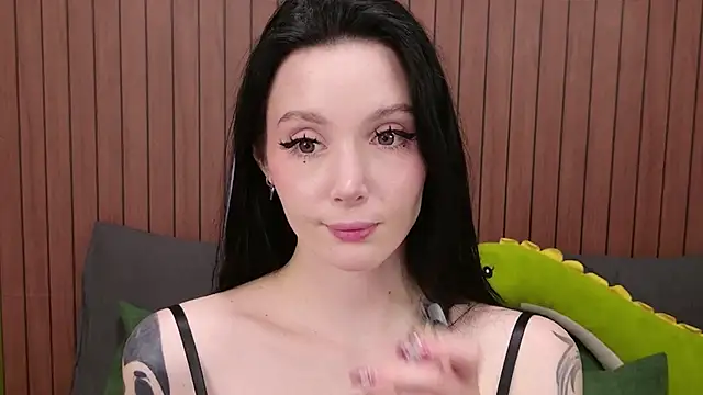 Goldy_Blake Obrolan Langsung XXX