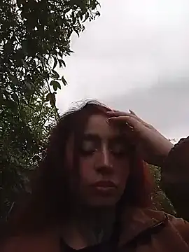 Živý XXX chat Rouxx_1