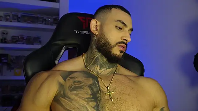 iamjackc_ Live XXX-Chat