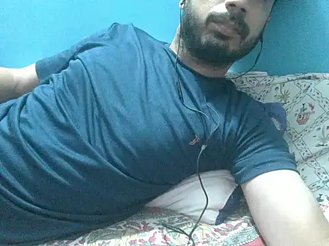 Chat +18 de Precumboner ao vivo