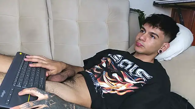 Austin_falcon – Naživo XXX chat