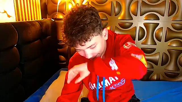 Czat XXX na żywo – cruz_dante