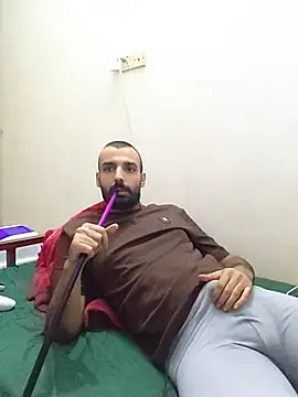 ali1996a1 Adlı Modelin Web Kamerası Şovu