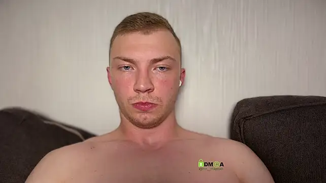 Show de iron__chap na webcam