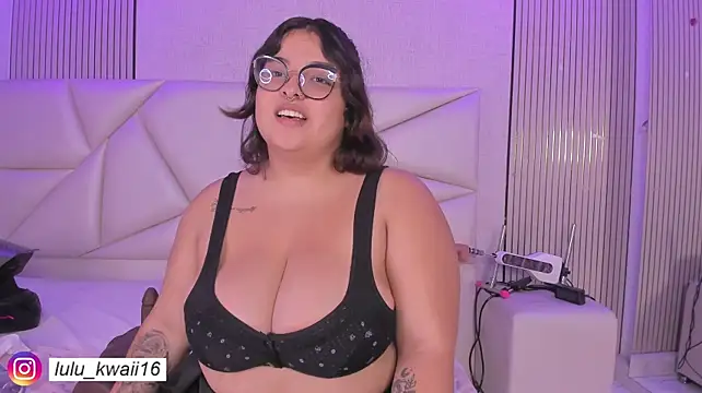 Chat XXX en directo de lulukawai16