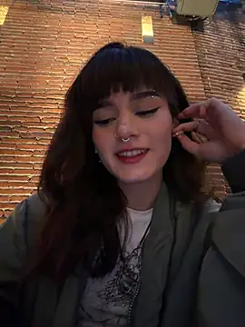 Chat XXX en directo de Any-Parcker