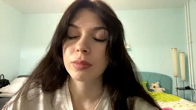 Chat XXX en directo de EdelinBegsher