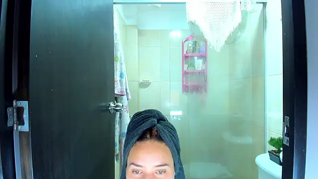 Czat XXX na żywo – teresasroom_