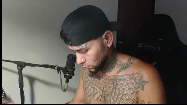 ROOKERT Live XXX-Chat
