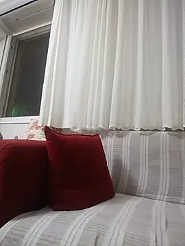 alex10alexx Webcam Show