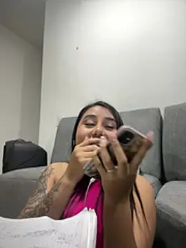 Sophie_Dreamss' Live XXX Chat
