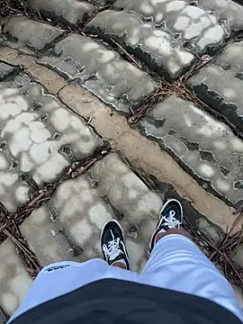 WavyAlloy30: онлайн-секс-чат