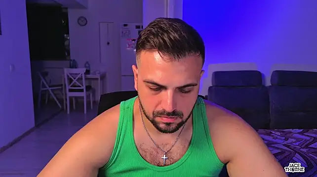Jace_Thorne élő XXX-chatje