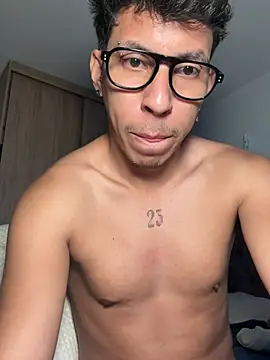 Jack_Frostt Chat XXX live