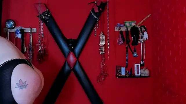 Онлайн чат XXX mylu_morgan