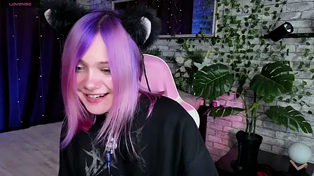 Chat XXX en directo de Miiu_miiu