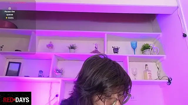 Darkness_jones_'s Live XXX Chat
