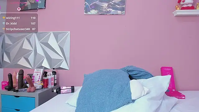 mia_gold_ 라이브 XXX 채팅