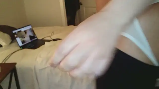 deveauxo's Webcam Show