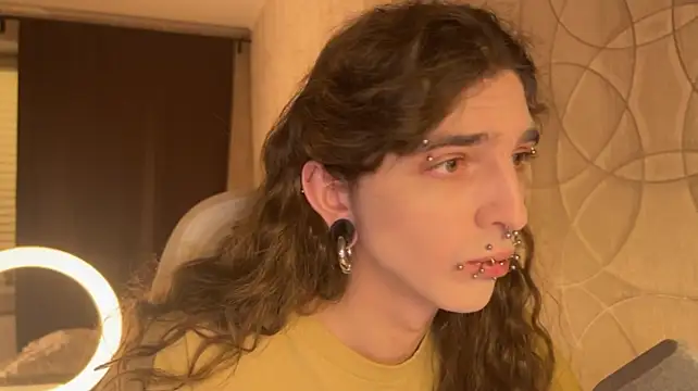 Kriisp live XXX chat