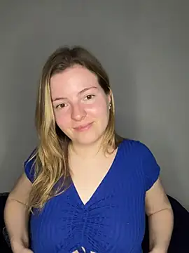 Chat XXX ao vivo de heyitskiara