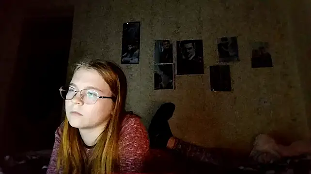 ForwentFiber Webcam Show